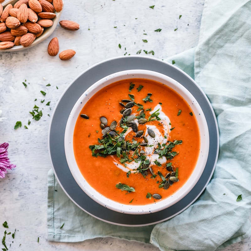 Tomato Soup